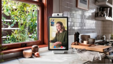 Facebook Wants People to Invite its Cameras Into Their Homes