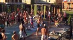 San Marcos Pool Party Brawl Involving Students Goes Viral