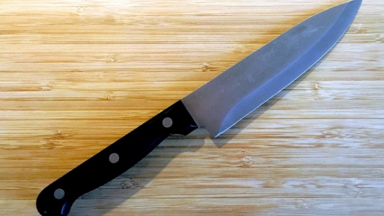 Man Stabbed At Haunted House After Knife Was Mistaken For Prop