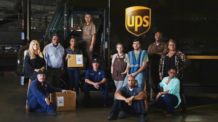 UPS Hiring Over 100,000 Workers Holiday Season