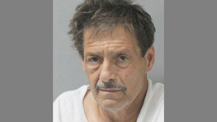 Man Tell Police 'Ghost' Planted Meth On Him and Attacks Him With Ax
