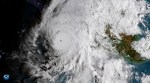 Category 5 Hurricane Willa threatens Mexico's Pacific coast