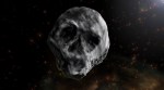 NASA Predict Skull-Shaped 'Death Comet' Will Pass Just After Halloween