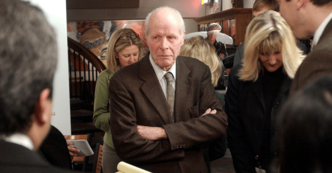 William Bill Coors Dead 102