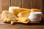 cheese health benefits