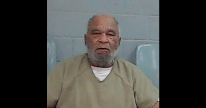 California Serial Killer