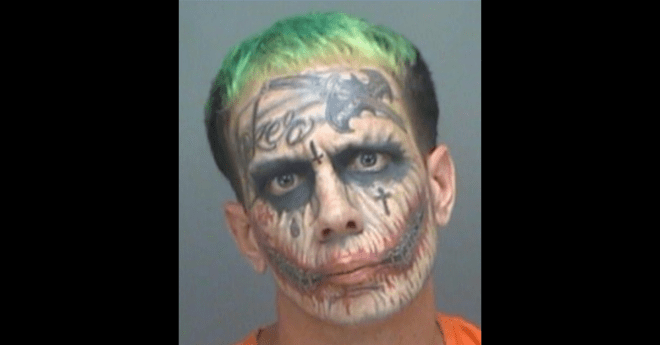 Florida Joker