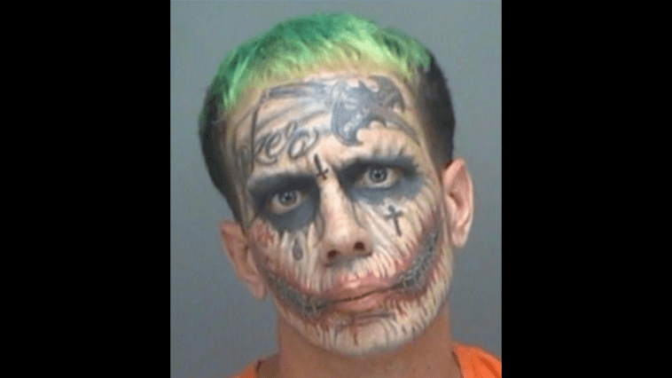 Florida Joker