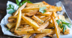 French Fries Healthy