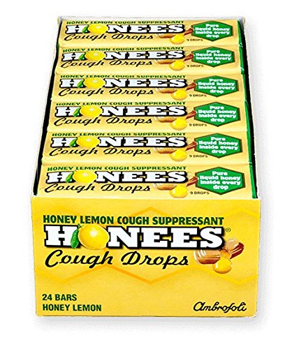Honees Cough Drops
