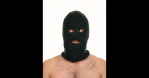 Naked Burglar Georgia