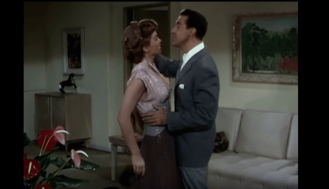 Baby it's cold outside