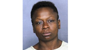 Shanetta Yvette Wilson