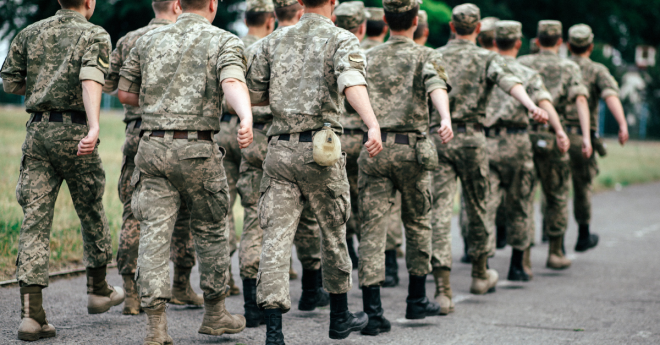 Soldiers Prisoners Child Pornography