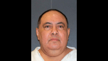 Texas Executes Mexican Citizen