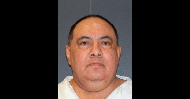 Texas Executes Mexican Citizen