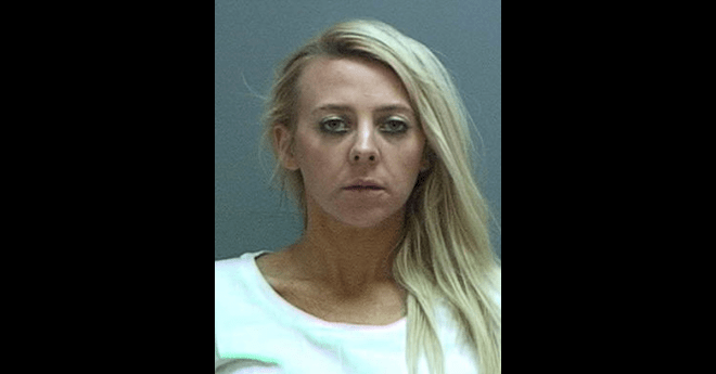 Utah Woman Kills Ex's Girlfriend