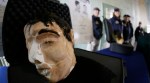 FBI Recreates Fake Heads Used by Prisoners Who Escaped Alcatraz