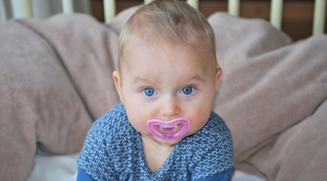 FDA Warns Against Honey Pacifiers After Four Infants Hospitalized with ‘Rare’ Illness