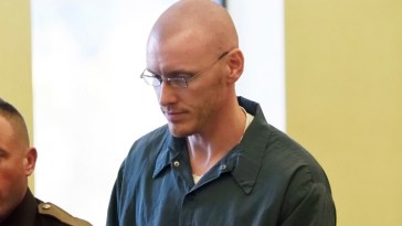 Man Resentenced to 40 Years in Parents' 1996 Murder