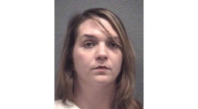 Mother Arrested for her Child's Excessive Absences