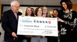 Iowa Winner Claims $343 Million Powerball Jackpot!