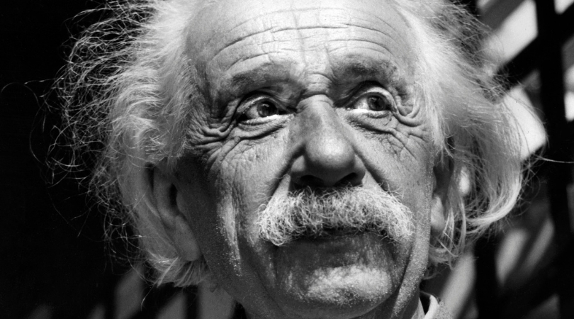 Einstein's Religious Views on Display at 2 New York Auctions