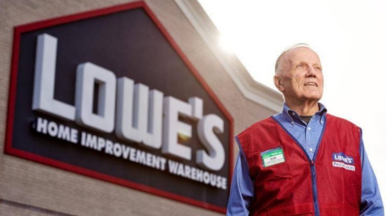 Lowe's to Close 47 Stores in the US and Canada