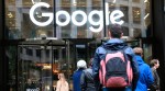 Google Employees Walk Out to Protest Treatment of Women