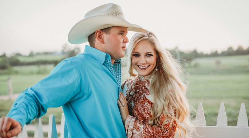 Texas Newlyweds Killed in Helicopter Crash Hours After Wedding