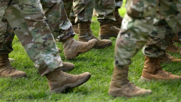 This Is How Military Service Impacts Student Loan Repayment Options