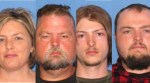 4 Arrested in Connection With 2016 Killings of 8 Ohio Family Members