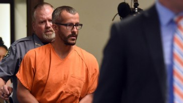 Man Who Strangled Pregnant Wife, Killed His 2 Girls Sentenced to Life