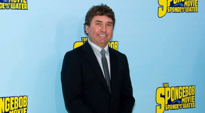 'SpongeBob' Creator Stephen Hillenburg Dies at 57