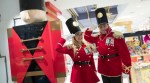 Beloved toy store FAO Schwarz makes its comeback