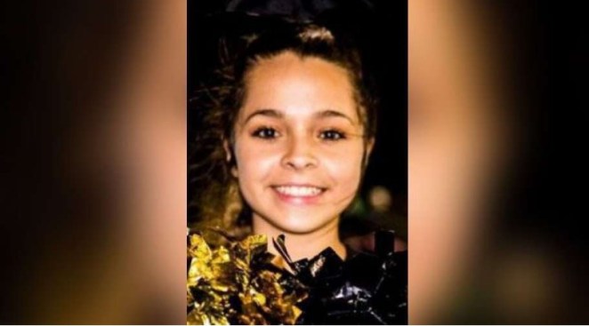 16-Year-Old Shot By Mother Dies, Organ Donation Saves 8 People