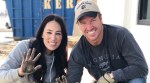 Chip and Joanna Gaines Return to TV With New Discovery Network