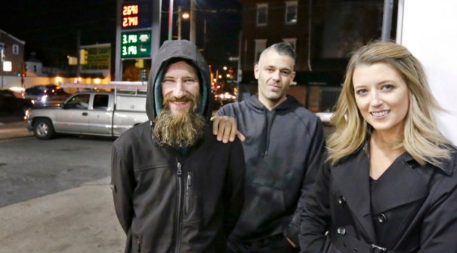 UPDATE: Couple Who Raised $400K for Homeless Man Charged in Charitable Scam