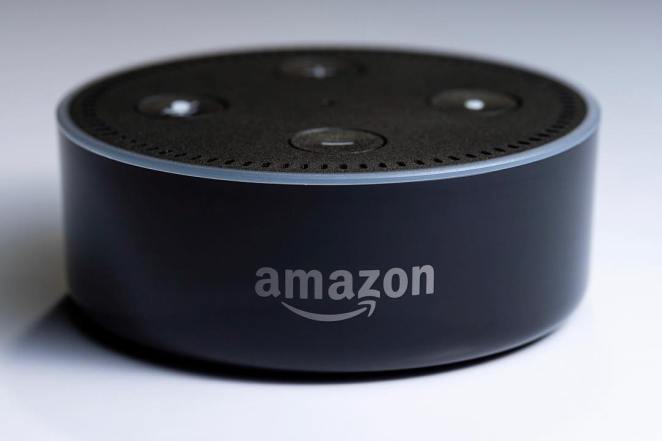 amazon Alexa