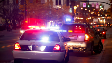 New York Bartender Arrested