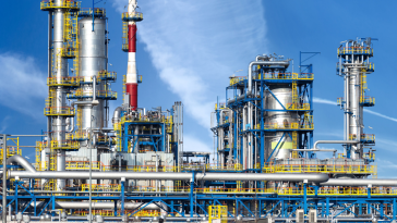 Oklahoma Oil Chinese Spy