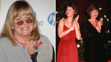 Penny Marshall Dies