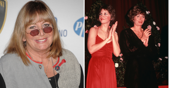 Penny Marshall Dies