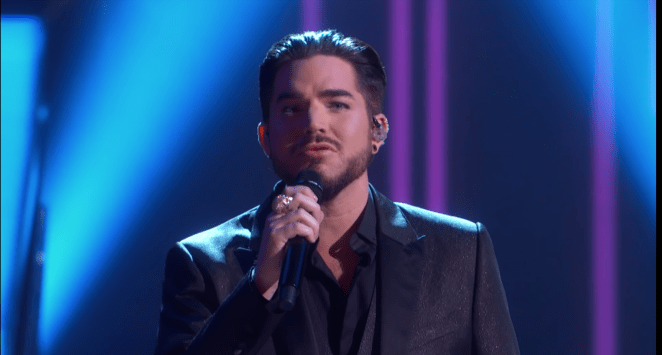 Adam Lambert