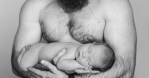 Male Breastfeeding