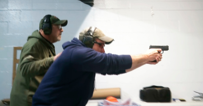 Social Media Background Checks