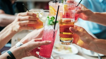 Want To Learn a Foreign Language? Study Finds Alcohol Might Be Your Secret Weapon!