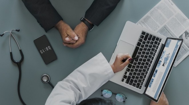 Hospitals Will Be Required to Post Costs of Standard Charges Online Starting January 1st