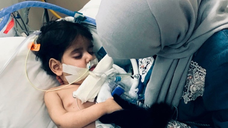 Mourners Honor Boy Whose Yemeni Mom Fought US Travel Ban
