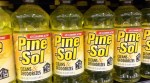 Preschool Students Accidentally Given Pine-Sol Instead of Apple Juice